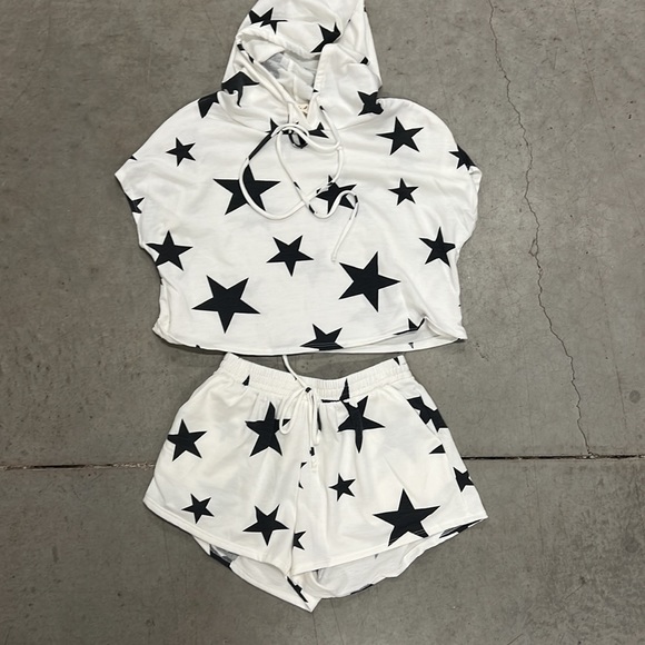 Lounge set - Picture 2 of 2